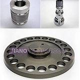 خدمات تراشکاری خدمات تراشکاری